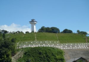 倉ケ崎災害関連緊急傾斜地崩壊対策工事